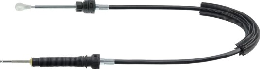 TOPRAN 117 649 Kabel, girmekanisme TOPRAN 117 649 Kabel, girmekanisme