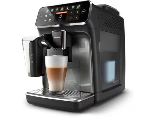 Philips 4300 Series EP4349/70 Helautomatiske espressomaskiner 1,8 l