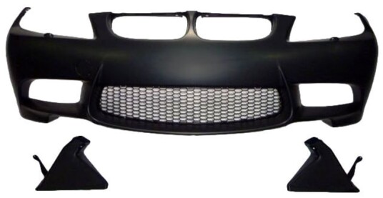 Camco Støtfanger fram
LCI
M3 style 9 9471 F4M
