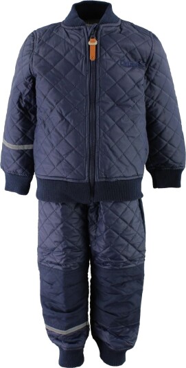 CeLaVi Termoklær Coated Navy CeLaVi 2 år 92 Termoklær Blå