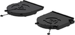 Hp M54776 001 Vifte Hp M54776 001