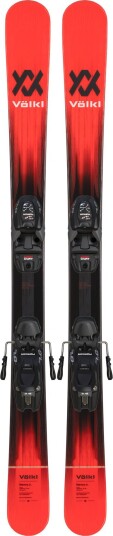 Völkl Mantra Junior med Marker 7.0 Red 118cm