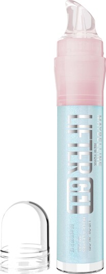 Maybelline Lifter Gel Oil in Gel Twist Pen 02 Blue Boba