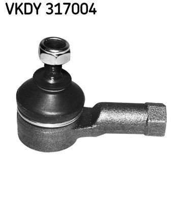 Endeledd SKF VKDY 317004 Endeledd SKF VKDY 317004