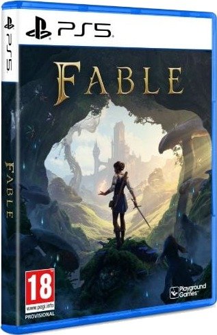 Fable (PS5)