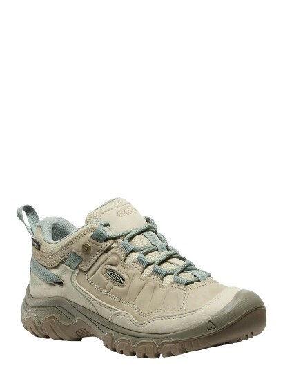 KEEN Ke Targhee Iv Wp W Abbey Beige 42 KEEN Ke Targhee Iv Wp W Abbey Beige 42