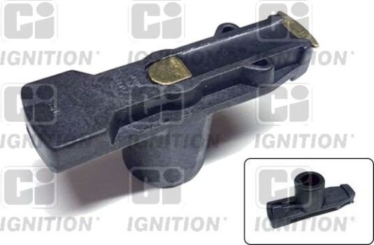 Rotor QUINTON HAZELL XR168