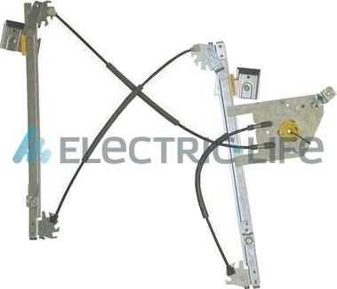 ELECTRIC LIFE ZR SB701 R Vindusheis