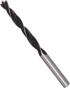 Stanley Sta52251-Qz, Drill, 1,5 Cm, 165 Mm, Tre, 11,2 Cm, 1 Stykker