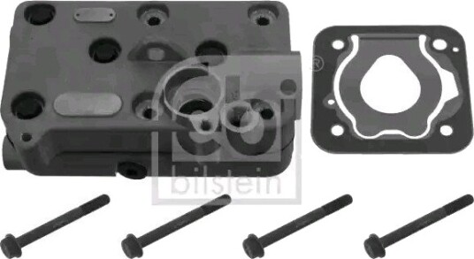 Sylindertopp, trykkluftkompressor FEBI BILSTEIN 48820