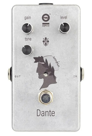 Dophix Dante Overdrive
