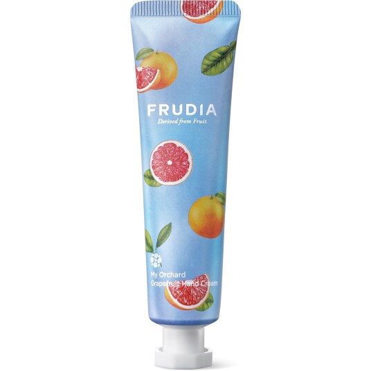 Frudia My Orchard Grapefruit Hand Cream 30 ml Frudia My Orchard Grapefruit Hand Cream 30 ml