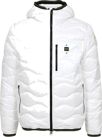 Blauer Herre Jakker Hvit L, Blauer Herre Jakker Hvit L,