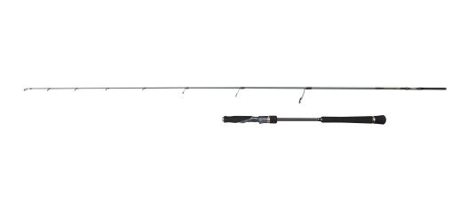 Penn Battalion Solid Light Jigging K Type Rod Penn Battalion Solid Light Jigging K Type Rod