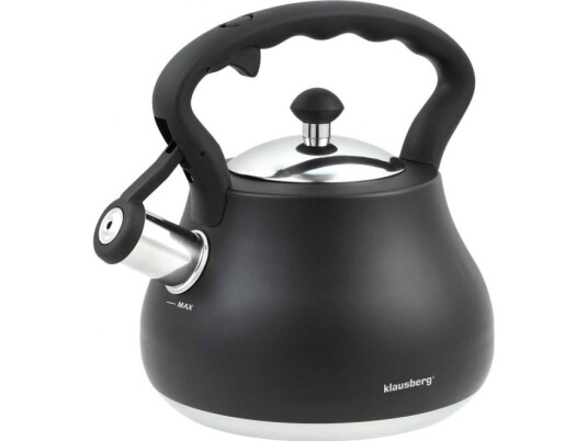 Klausberg Kanel Med Fløyte 2,7L Kb-7446 Klausberg Kanel Med Fløyte 2,7L Kb-7446