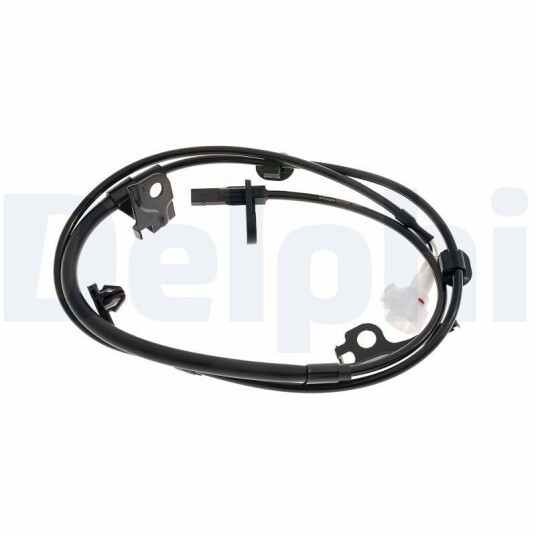 Sensor, ABS DELPHI SS21287-12B1