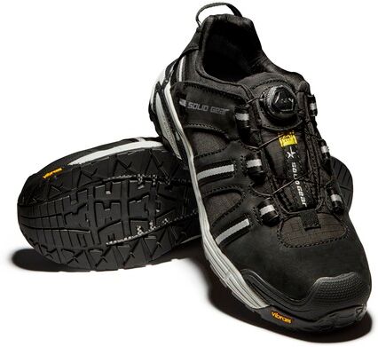 Solid Gear Vernesko Vapor 42