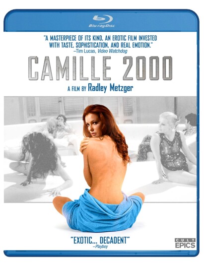 Camille 2000 (1969) Camille 2000 (1969)