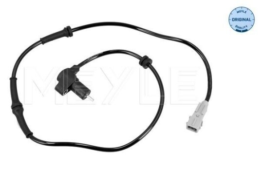 ABS sensor MEYLE 11-14 899 0023