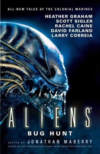 Aliens: Bug Hunt Aliens: Bug Hunt