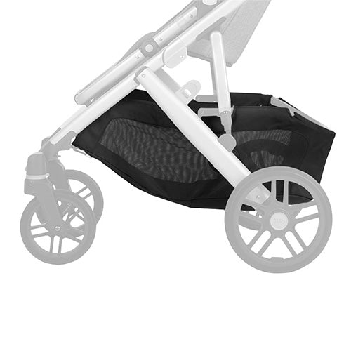 Uppababy Varukorg Cruz V2 Black