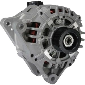 HC Cargo 113489 Dynamo