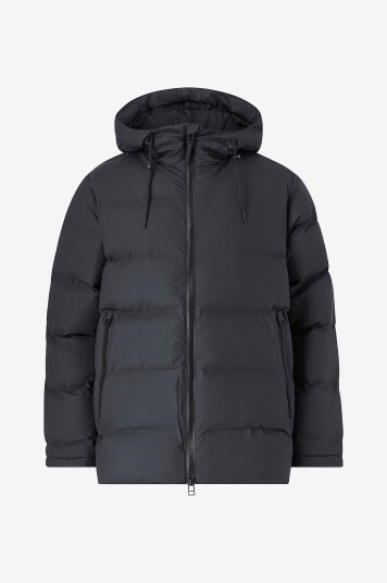 Tretorn Jakke Pave Puffer Jacket Tretorn Jakke Pave Puffer Jacket
