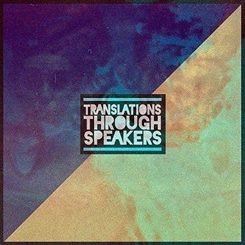 Jon Bellion  Translations Through Speakers  LP/Vinyl