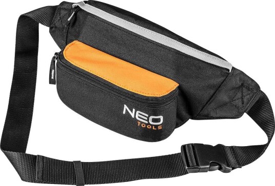 NEO Verktøybag 84-311 Justerbar