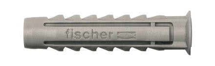 Fischer SX 12x60 dyvel, 25 stk