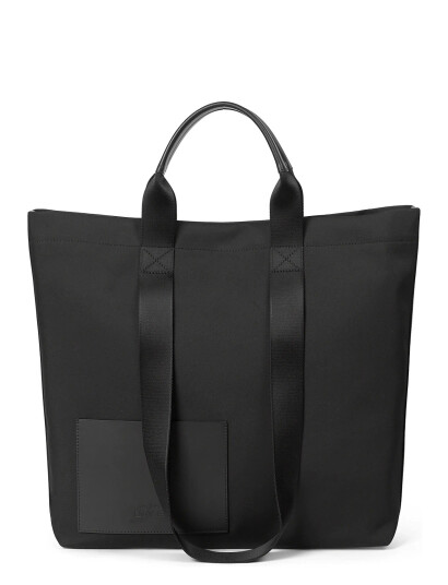 DAY ET Sls X Day Et Rc-Tote - Black - ONE SIZE DAY ET Sls X Day Et Rc-Tote - Black - ONE SIZE