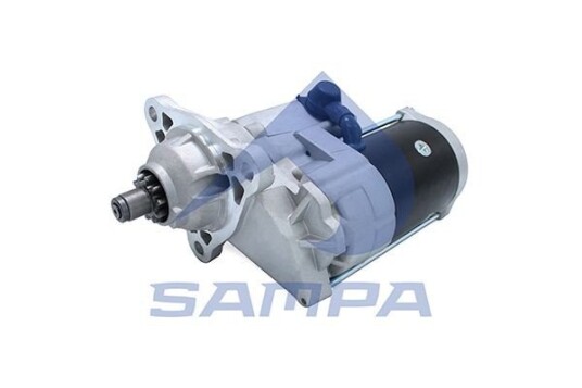 Starter SAMPA 062.379