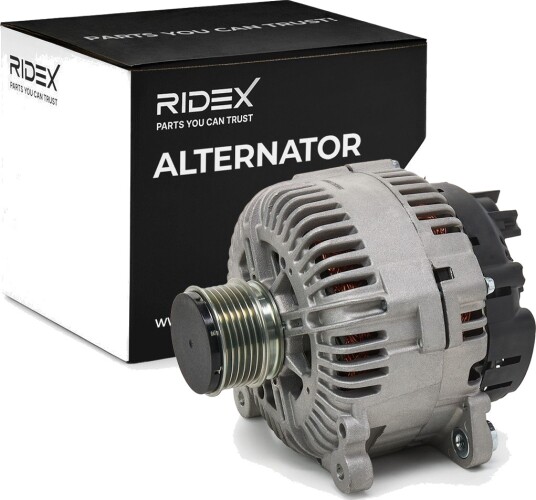 RIDEX 4G1465 Dynamo RIDEX 4G1465 Dynamo
