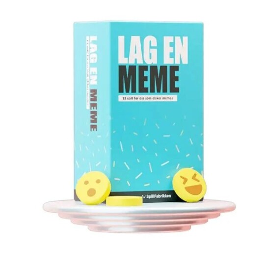 Spill Lag En Meme Spill Lag En Meme