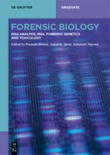 Forensic Biology Forensic Biology