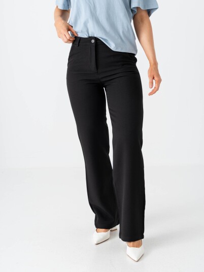 BYIC Signature pants Sort XXS/30 BYIC Signature pants Sort XXS/30