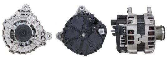 Dynamo DRI 2115732502