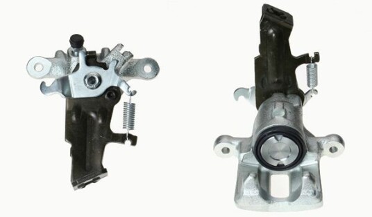 Bremsecaliper BUDWEG CALIPER 343317