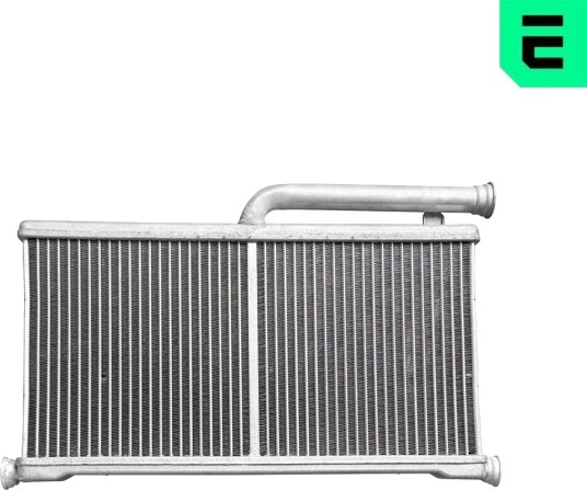 Varmeapparat register ERA 669231 Varmeapparat register ERA 669231
