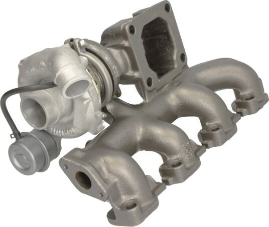 Turbolader Re-Part RRT70257