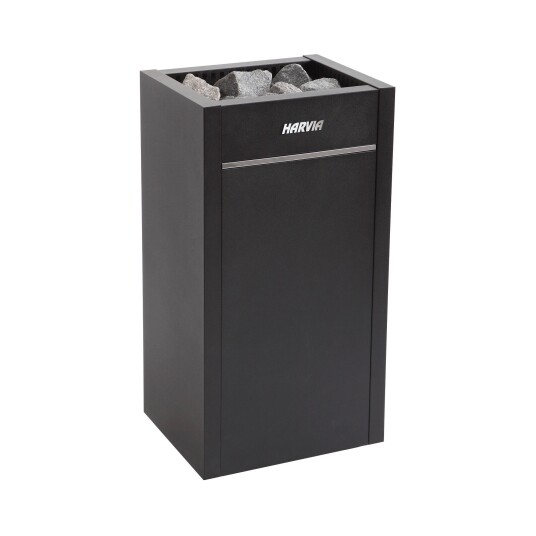 Harvia Badstuovn Virta Black 6,8 kW