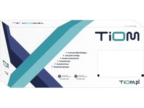 Tiom Drum Ti-Lo410dn Tiom Drum Ti-Lo410dn