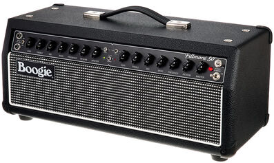 Mesa Boogie Fillmore 50 Head