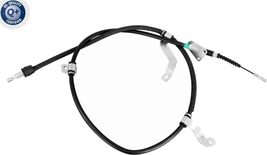 Ackoja Tautrekk parkeringsbrems ACKOJA A52 30027 Ackoja Tautrekk parkeringsbrems ACKOJA A52 30027