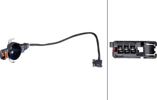 Regnsensor HELLA 6PW 935 197-271