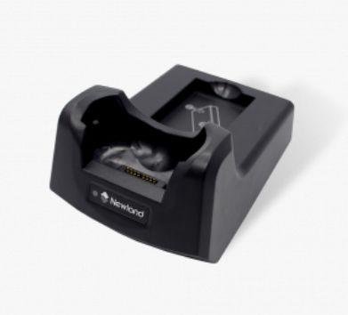 NEWLAND CRADLE FOR MT65 SERIES FOR CHARGING/COMMUNICATION. INCL. US PERP