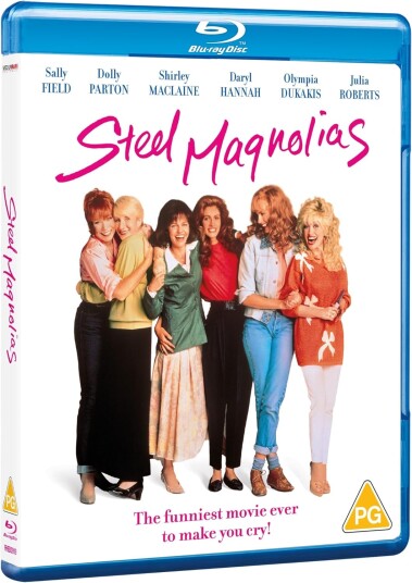 Steel Magnolias (1989) / Blomster Av Stål Steel Magnolias (1989) / Blomster Av Stål