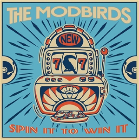 Spin it to win it Spin it to win it