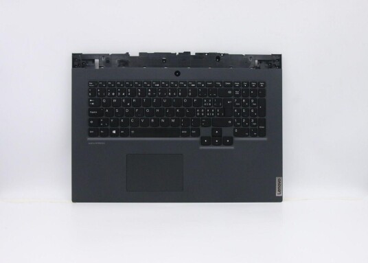 Lenovo Upper Case ASM SW L81Y8 NFPBL Lenovo Upper Case ASM SW L81Y8 NFPBL