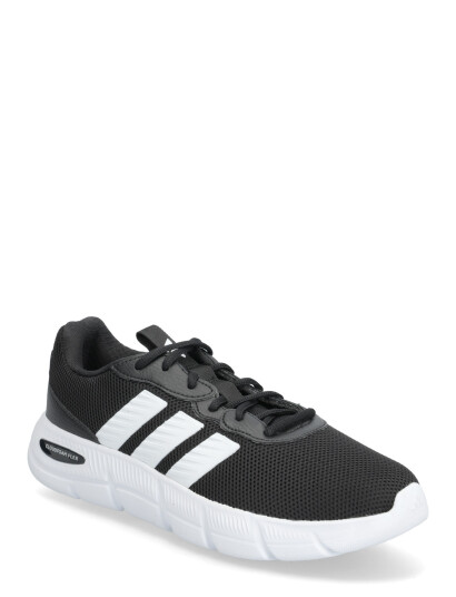 Adidas Sportswear Cloudfoam Flex Laces Black 44 2/3 Adidas Sportswear Cloudfoam Flex Laces Black 44 2/3